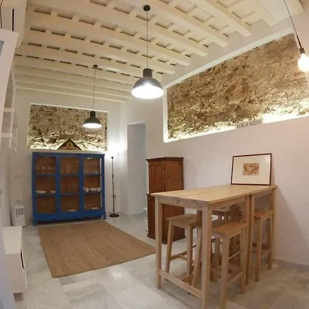 The Traveller'S House Loft Suspiros Con Wifi *