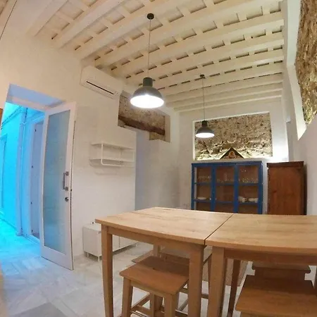 The Traveller'S House Loft Suspiros Con Wifi Apartment *