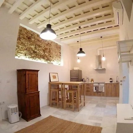 The Traveller'S House Loft Suspiros Con Wifi * Cadiz