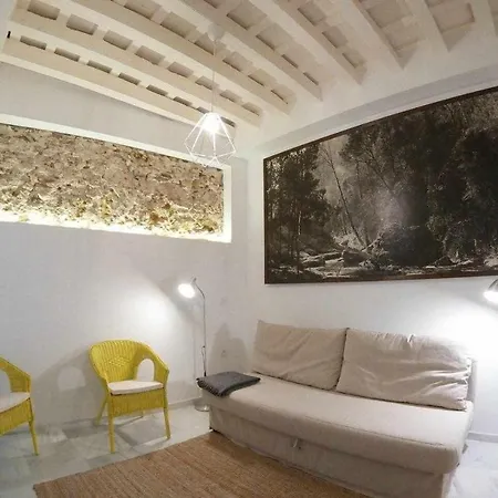 The Traveller'S House Loft Suspiros Con Wifi * Cadiz