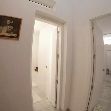 The Traveller'S House Loft Suspiros Con Wifi Apartment