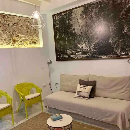The Traveller'S House Loft Suspiros Con Wifi Apartment *