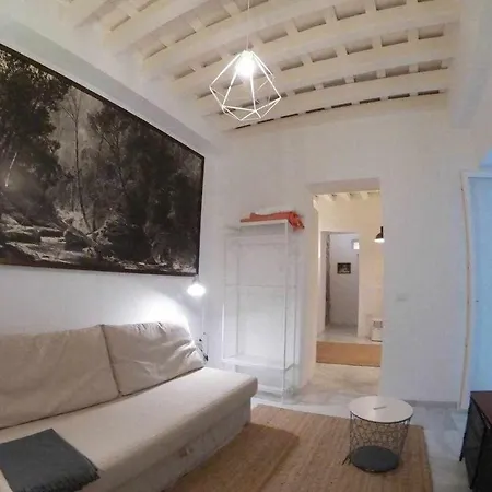 Apartment The Traveller'S House Loft Suspiros Con Wifi