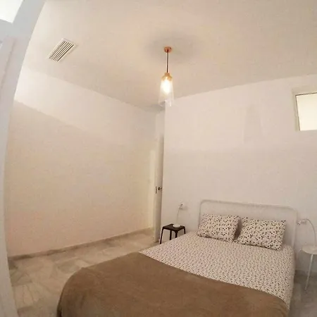 Apartment The Traveller'S House Loft Suspiros Con Wifi *