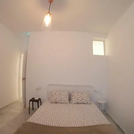 The Traveller'S House Loft Suspiros Con Wifi Apartment