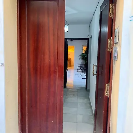 The Traveller'S House Loft Suspiros Con Wifi Apartment *