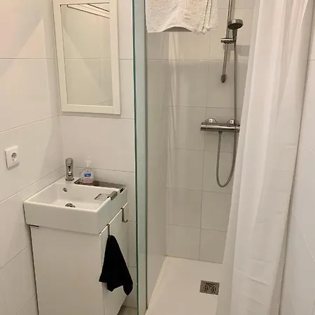 The Traveller'S House Loft Suspiros Con Wifi Cadiz