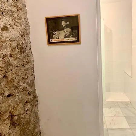 The Traveller'S House Loft Suspiros Con Wifi Cadiz