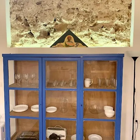The Traveller'S House Loft Suspiros Con Wifi Apartment Cadiz