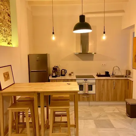 The Traveller'S House Loft Suspiros Con Wifi *